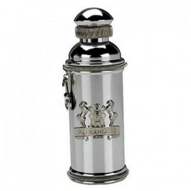 Alexandre.J The Collector Silver Ombre      100ml(Eau de Parfum) Unisex
