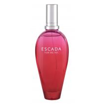 Escada Flor Del Sol 100Ml       Ženski(Eau De Toilette)