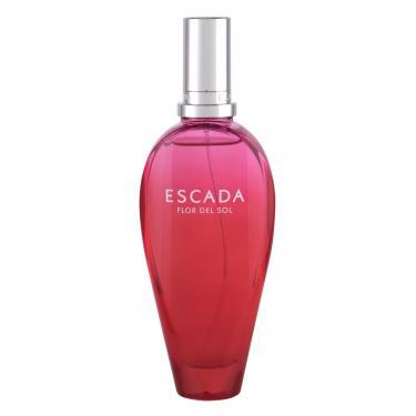 Escada Flor Del Sol 100Ml       Ženski(Eau De Toilette)