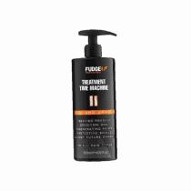 Fudge Professional Treatment Time Machine 500Ml Seal & Armour   (Hair Mask) Unisex  