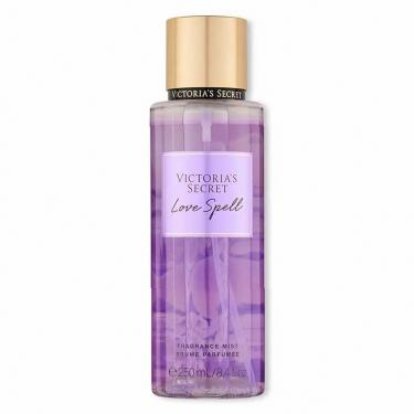 Victoria´S Secret Love Spell 250Ml    (Body Spray) Ženski  