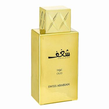 Swiss Arabian Edge 100Ml Intense   (Eau De Parfum) Moški  