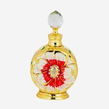 Swiss Arabian Layali 15Ml Rouge   (Perfumed Oil) Ženski  