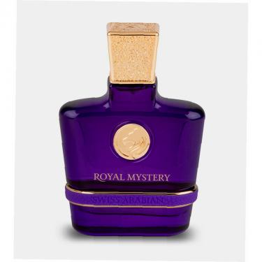 Swiss Arabian Royal Mystery 100Ml    (Eau De Parfum) Ženski  