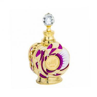 Swiss Arabian Yulali       15ml(Perfumed Oil) Ženski
