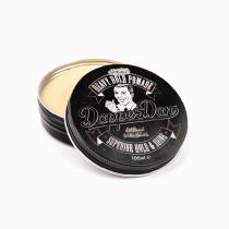 Dapper Dan Heavy Hold Pomade 100Ml    (Hair Wax) Moški  