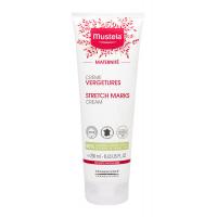 Mustela Maternité Stretch Marks Cream  250Ml    Ženski (Celulit In Strije)