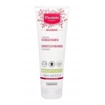 Mustela Maternité Stretch Marks Cream  250Ml    Ženski (Celulit In Strije)