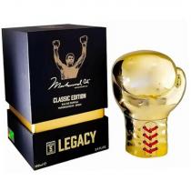 Muhammad Ali Legacy Classic Edition Round 5      100ml(Eau de Parfum) Moški