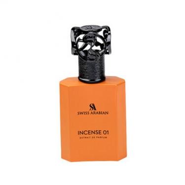 Swiss Arabian Musk Malaki       25ml(Perfumed Oil) Unisex