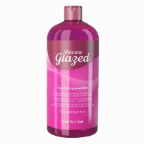 Inebrya Shecare 1000Ml Glazed Shampoo   (Shampoo) Ženski  