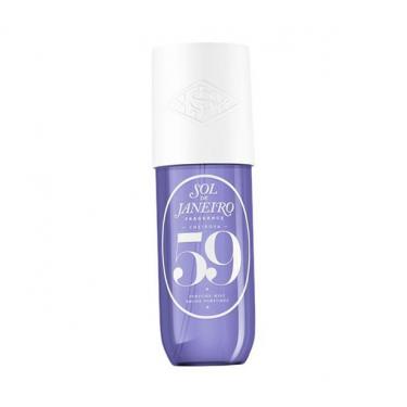 Sol De Janeiro Cheirosa 59      90ml(Body Mist) Ženski