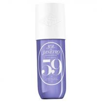 Sol De Janeiro Cheirosa 59      240ml(Body Mist) Ženski