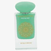 Gulf Orchid Musk Collection 60Ml Pistachio   (Eau De Parfum) Ženski  