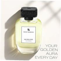 Swiss Arabian Oud And Lychee 100Ml    (Eau De Parfum) Ženski  