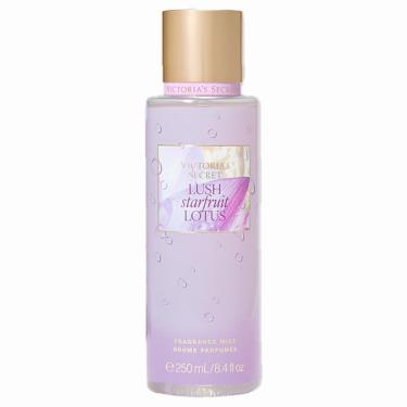 Victoria´S Secret Lush Starfruit Lotus 250Ml    (Body Spray) Ženski  