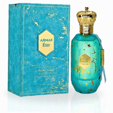 Armaf Éter 100Ml Arabian Sky   (Eau De Parfum) Unisex  