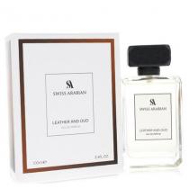 Swiss Arabian Leather and Oud       100ml(Eau de Parfum) Unisex