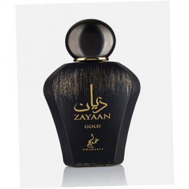 Khadlaj Zayaan Gold      100ml(Eau de Parfum) Moški