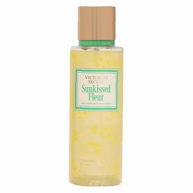 Victoria´S Secret Sunkissed Fleur 250Ml    (Body Spray) Ženski  