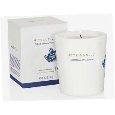 Rituals The Ritual Of Ayurveda Fragrance Sticks      70ml(Housing Spray and Diffuser) Ženski