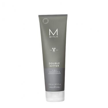 Paul Mitchell Mitch 85G Original Pomade   (Hair Gel) Moški  