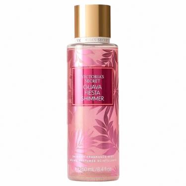 Victoria´S Secret Guava Fiesta Shimmer 250Ml    (Body Spray) Ženski  