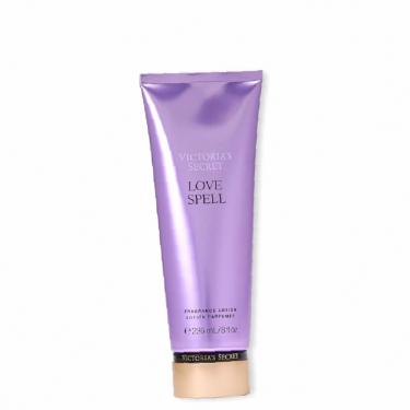 Victoria´S Secret Love Spell 236Ml    (Body Lotion) Ženski  
