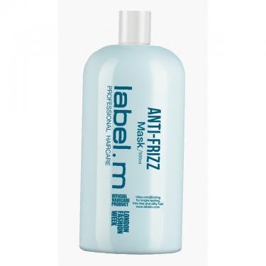 Label.M Anti-Frizz 500Ml Mask   (Hair Mask) Ženski  