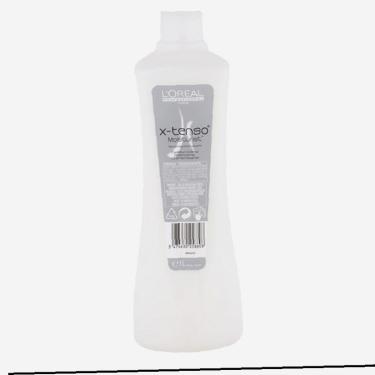 L'Oréal Professionnel X-Tenso 1000Ml Moisturist Neutralising Cream   (Hair Smoothing) Ženski  