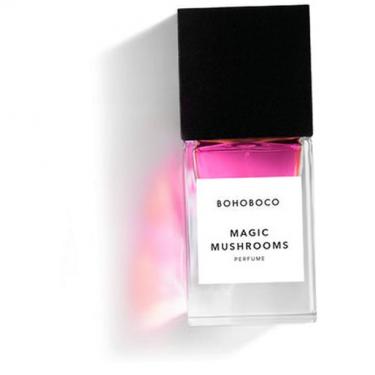Bohoboco Magic Mushrooms       50ml(Perfume) Unisex
