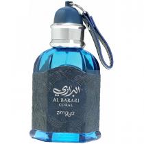 Zimaya Al Barari 100Ml Coral   (Eau De Parfum) Moški  