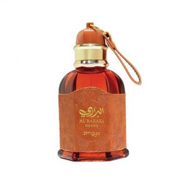 Zimaya Al Barari Shore      100ml(Eau de Parfum) Moški
