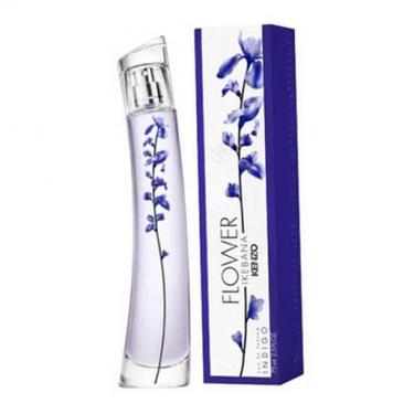 KENZO Flower By Kenzo Ikebana Indigo      75ml(Eau de Parfum) Ženski