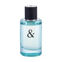 Tiffany & Co. Tiffany & Love   50Ml    Moški (Eau De Toilette)