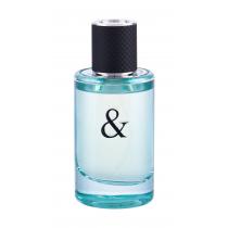 Tiffany & Co. Tiffany & Love   50Ml    Moški (Eau De Toilette)