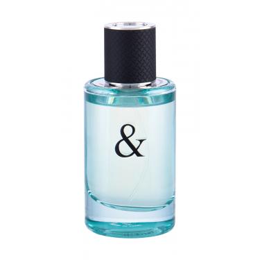 Tiffany & Co. Tiffany & Love   50Ml    Moški (Eau De Toilette)