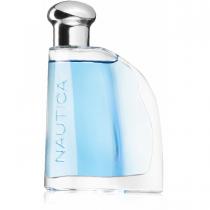 Nautica Blue 50Ml Sail   (Eau De Toilette) Moški Brez Embalaže 