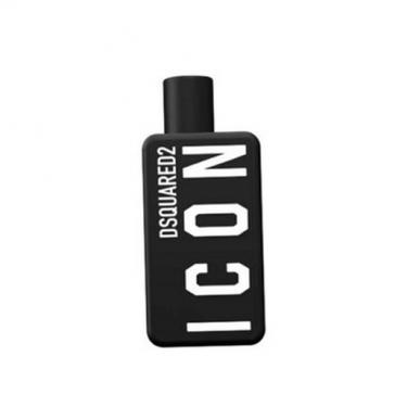 Dsquared2 Icon 100Ml    (Eau De Parfum) Moški Brez Embalaže 