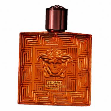 Versace Eros 100Ml    (Perfume) Moški Brez Embalaže 