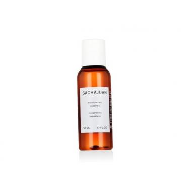 Sachajuan Moisturizing 50Ml Shampoo   (Shampoo) Unisex  
