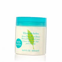 Elizabeth Arden Green Tea 500Ml Coconut Breeze   (Body Cream) Ženski  