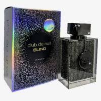 Armaf Club De Nuit 75Ml Bling   (Eau De Parfum) Unisex  