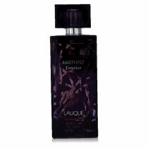 Lalique Amethyst 100Ml Exquise   (Eau De Parfum) Ženski Brez Embalaže 