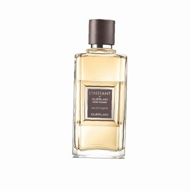 Guerlain L'Instant Homme 100Ml    (Eau De Toilette) Moški Brez Embalaže 