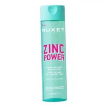 Nuxe Zinc Power 200Ml Purifying And Spot Control Toner   (Cleansing Water) Unisex  