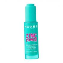 Nuxe Zinc Power 30Ml Blemish And Spot Control Serum   (Skin Serum) Unisex  