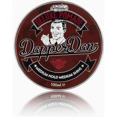 Dapper Dan Deluxe Pomade 100Ml    (Hair Wax) Moški  