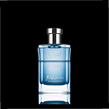 Baldessarini Ambré 50Ml Eau Fraiche   (Eau De Toilette) Moški  