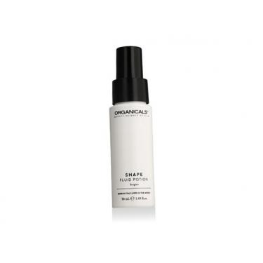 Organicals Shape 50Ml Fluid Potion   (Leave-In Hair Care) Ženski  